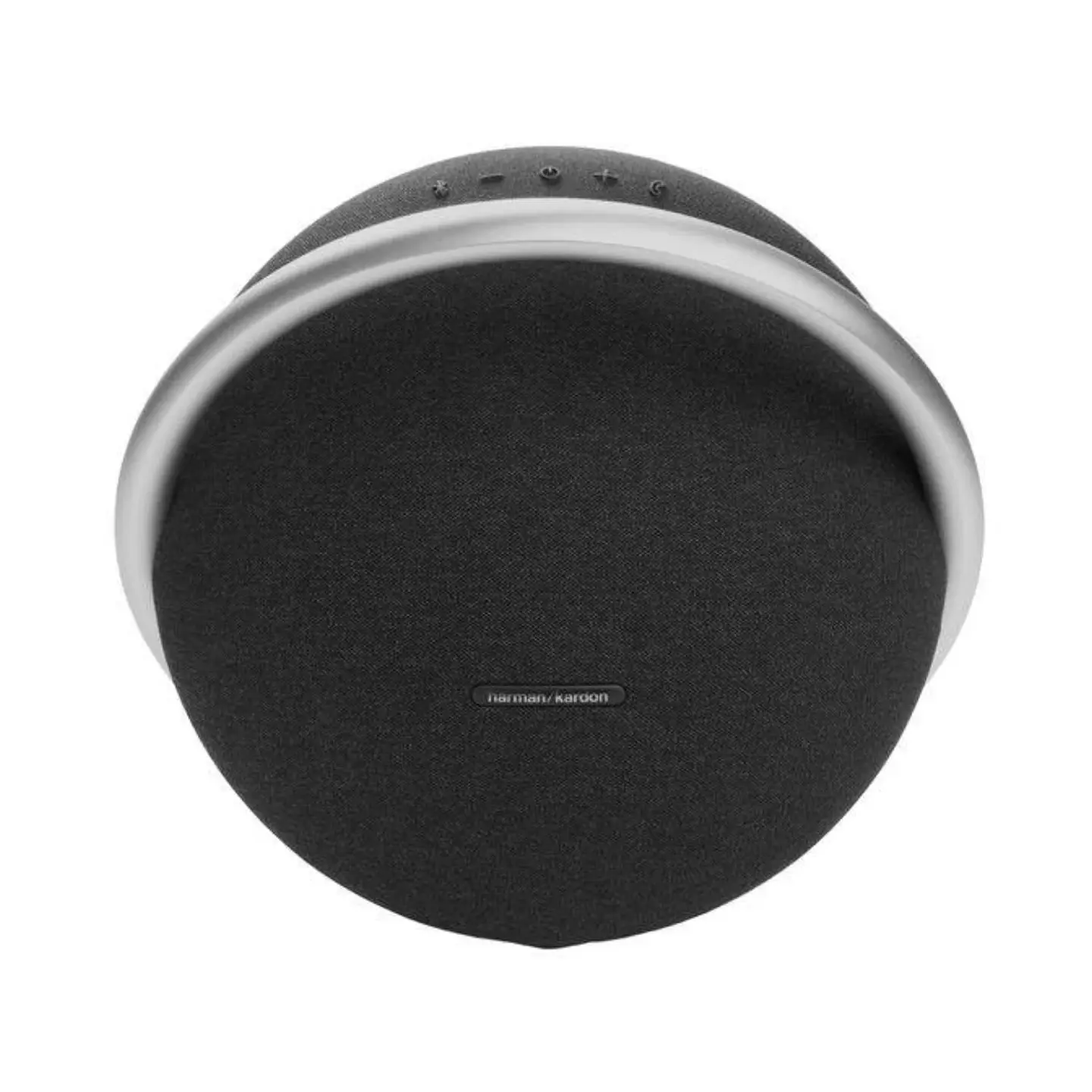 PARLANTE PORTÁTIL HARMAN KARDON ONYX STUDIO 8 NEGRO 2