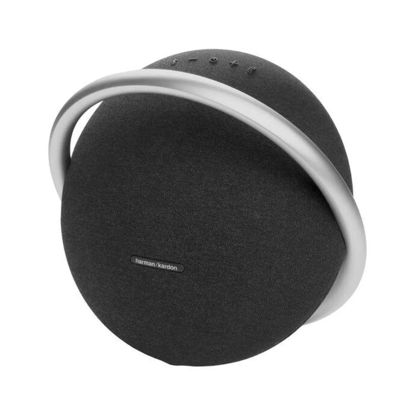 PARLANTE PORTÁTIL HARMAN KARDON ONYX STUDIO 8 NEGRO 3