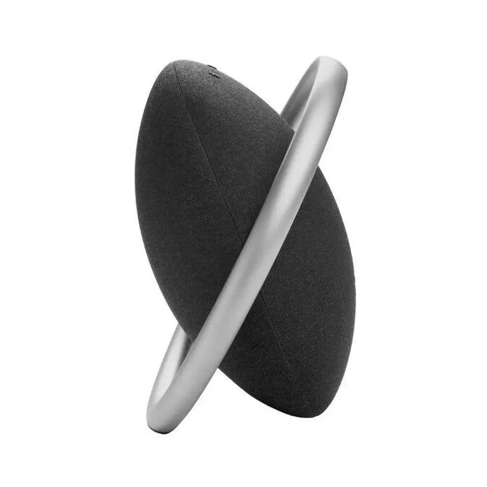 PARLANTE PORTÁTIL HARMAN KARDON ONYX STUDIO 8 NEGRO 4