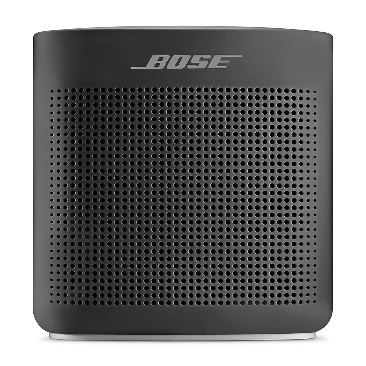 PARLANTE BLUETOOTH SOUNDLINK COLOR II SOFT BLACK 1