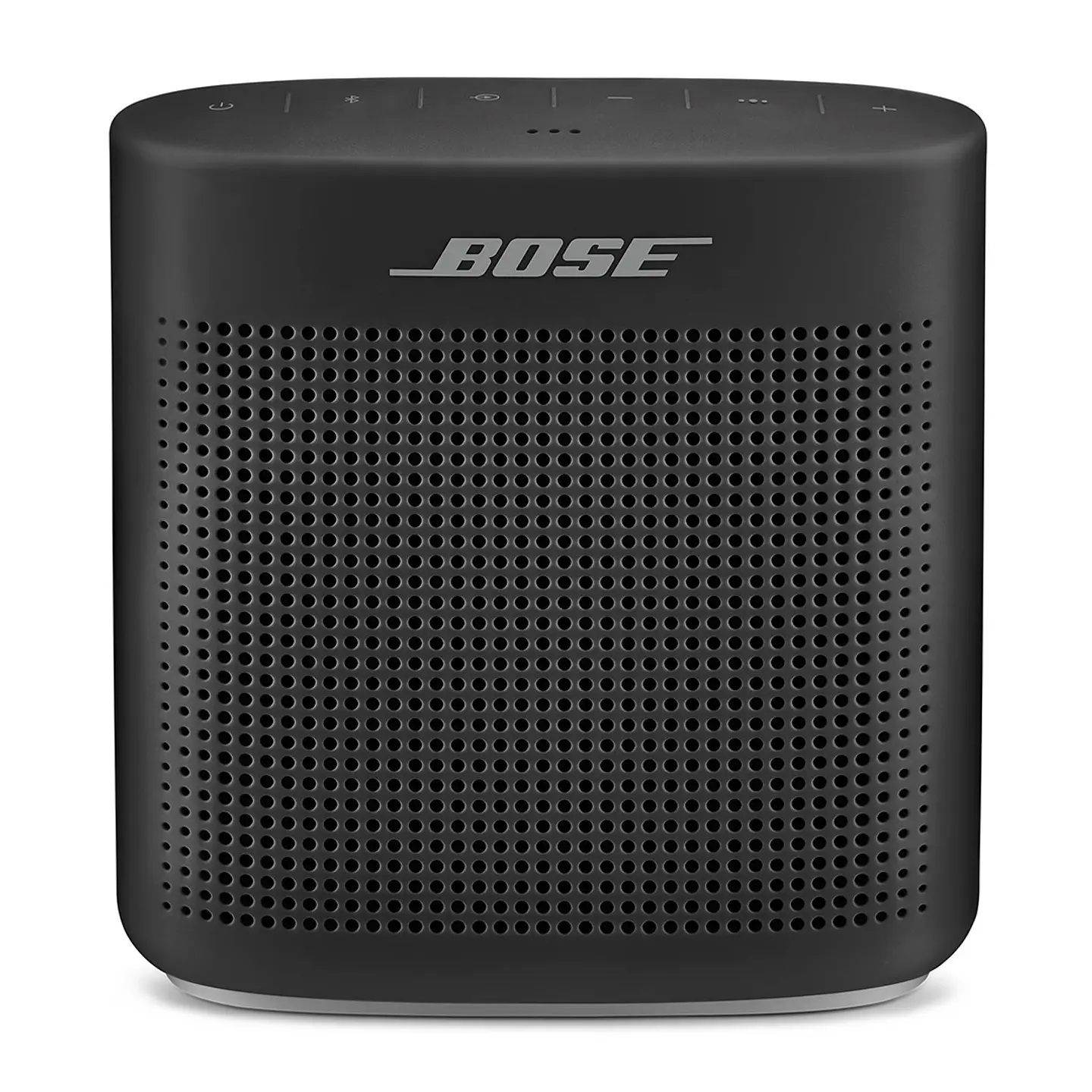 PARLANTE BLUETOOTH SOUNDLINK COLOR II SOFT BLACK 2