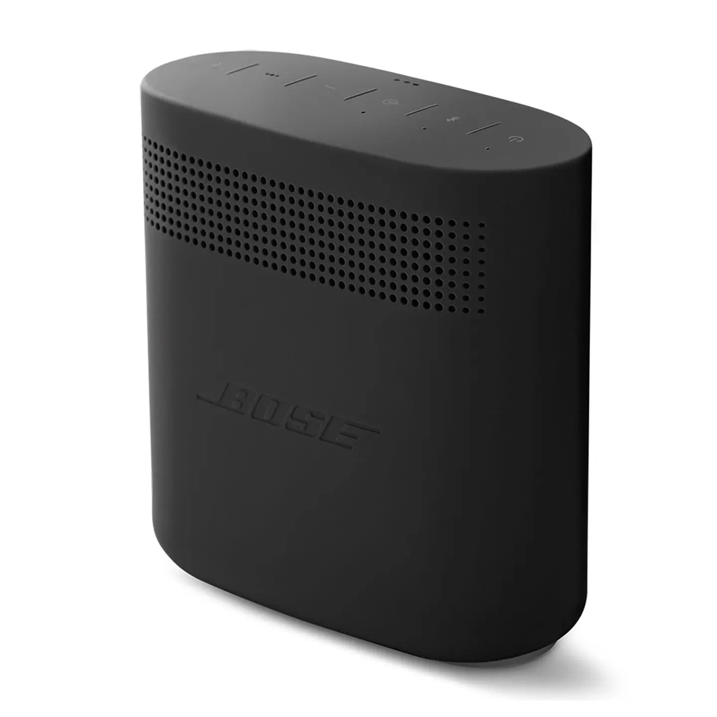 PARLANTE BLUETOOTH SOUNDLINK COLOR II SOFT BLACK 5