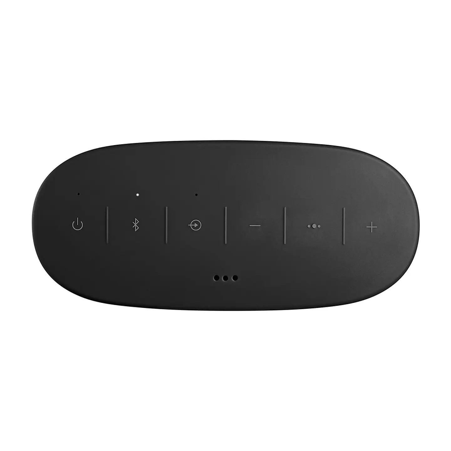 PARLANTE BLUETOOTH SOUNDLINK COLOR II SOFT BLACK 7