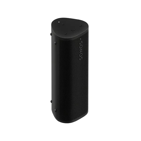 PARLANTE BLUETOOTH SONOS ROAM 2 WIRELESS WIFI NEGRO