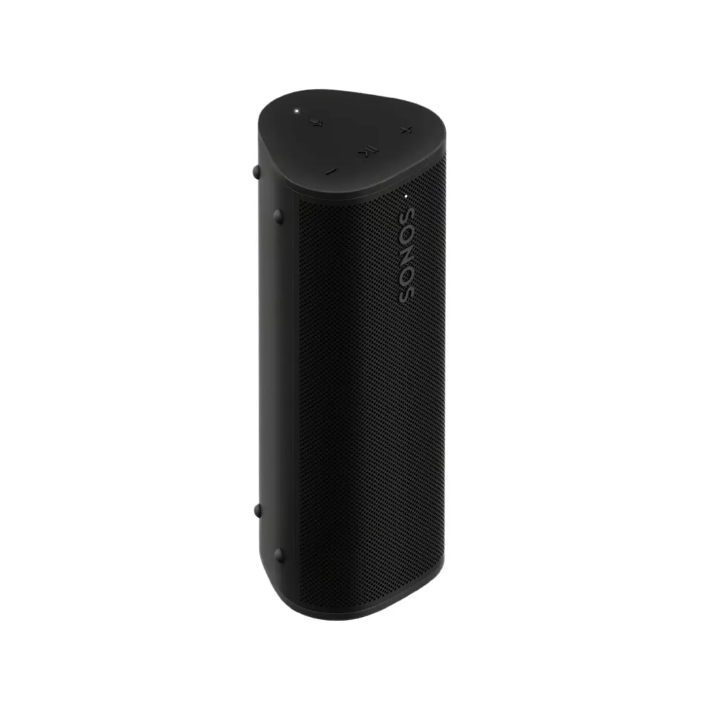 PARLANTE BLUETOOTH SONOS ROAM 2 WIRELESS WIFI NEGRO 1