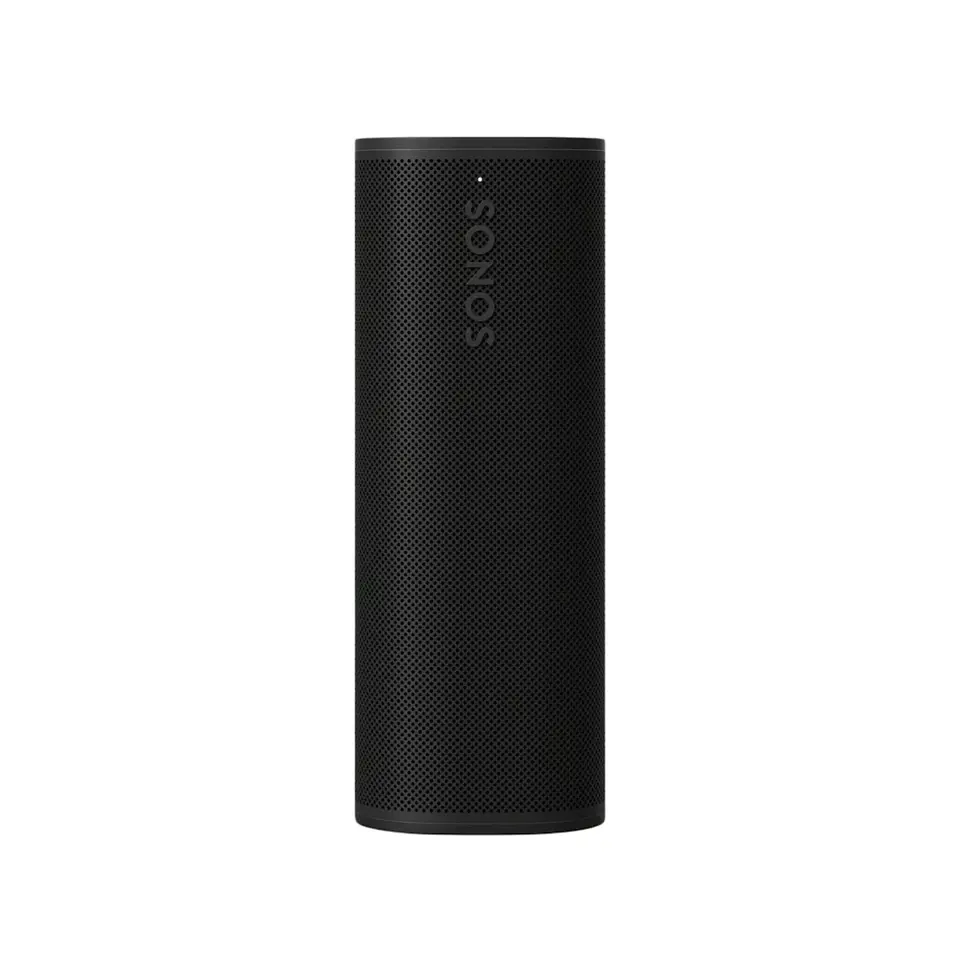 PARLANTE BLUETOOTH SONOS ROAM 2 WIRELESS WIFI NEGRO 2