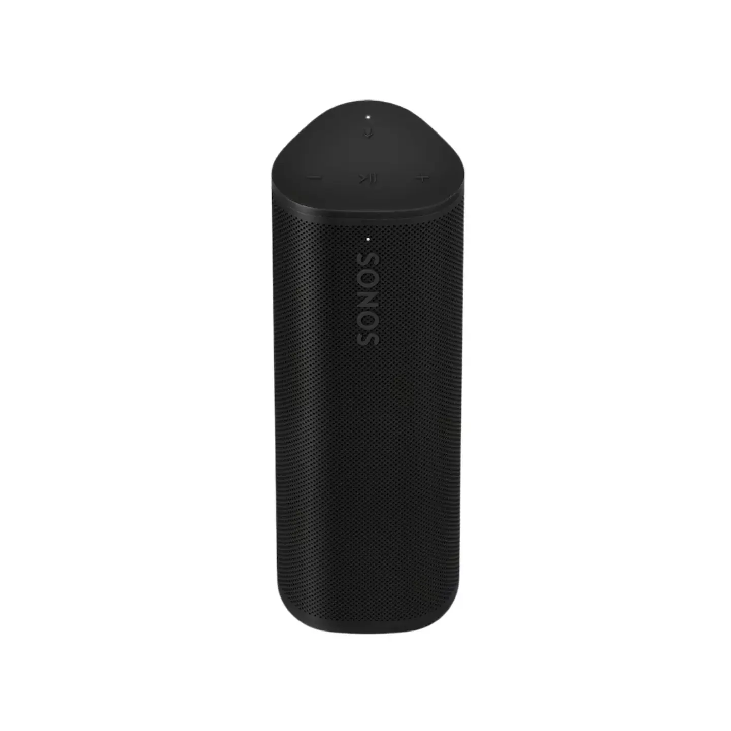 PARLANTE BLUETOOTH SONOS ROAM 2 WIRELESS WIFI NEGRO 5