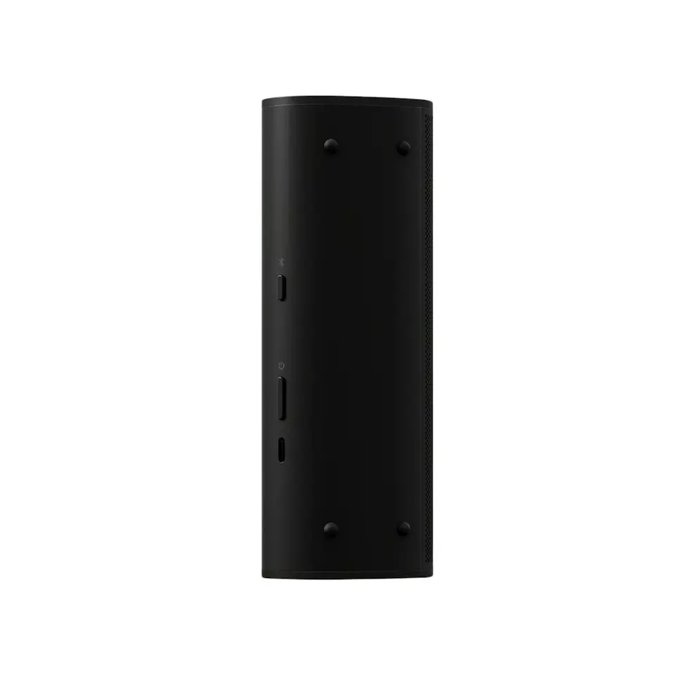 PARLANTE BLUETOOTH SONOS ROAM 2 WIRELESS WIFI NEGRO 6