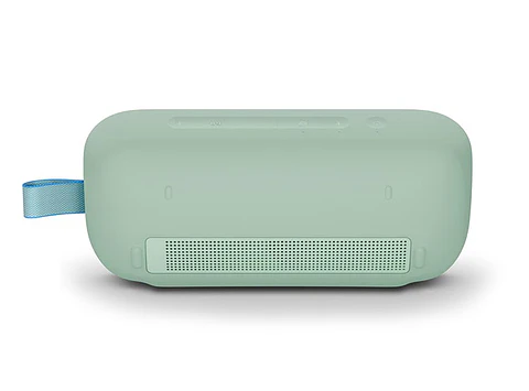 PARLANTE BLUETOOTH BOSE SOUNDLINK FLEX 2.A GEN. VERDE