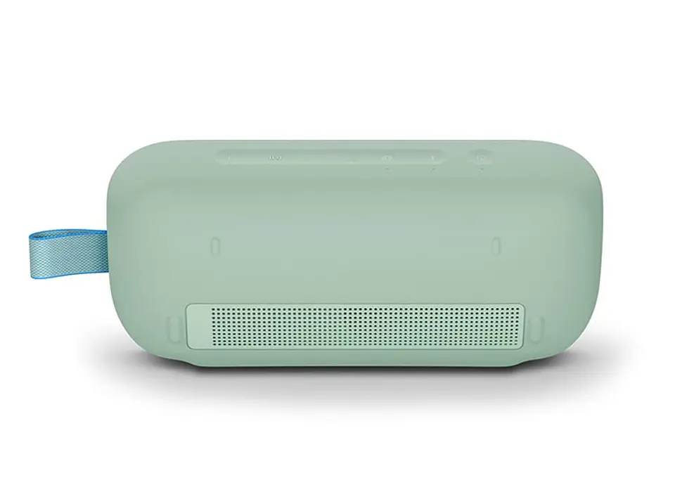 PARLANTE BLUETOOTH BOSE SOUNDLINK FLEX 2.A GEN. VERDE 2