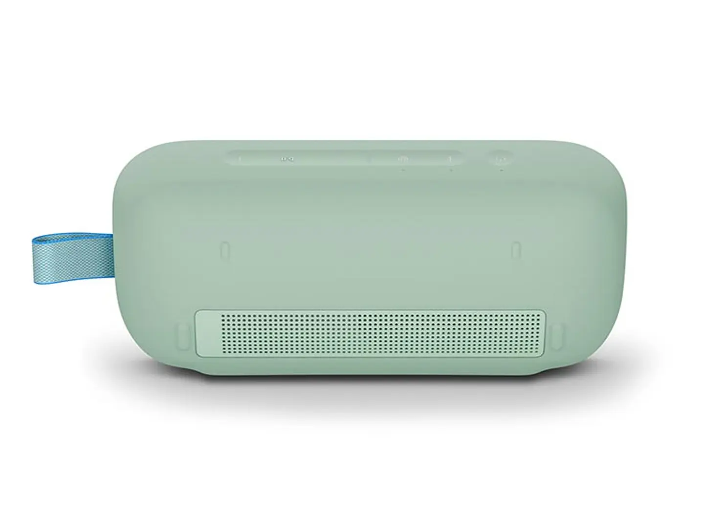PARLANTE BLUETOOTH BOSE SOUNDLINK FLEX 2.A GEN. VERDE 7
