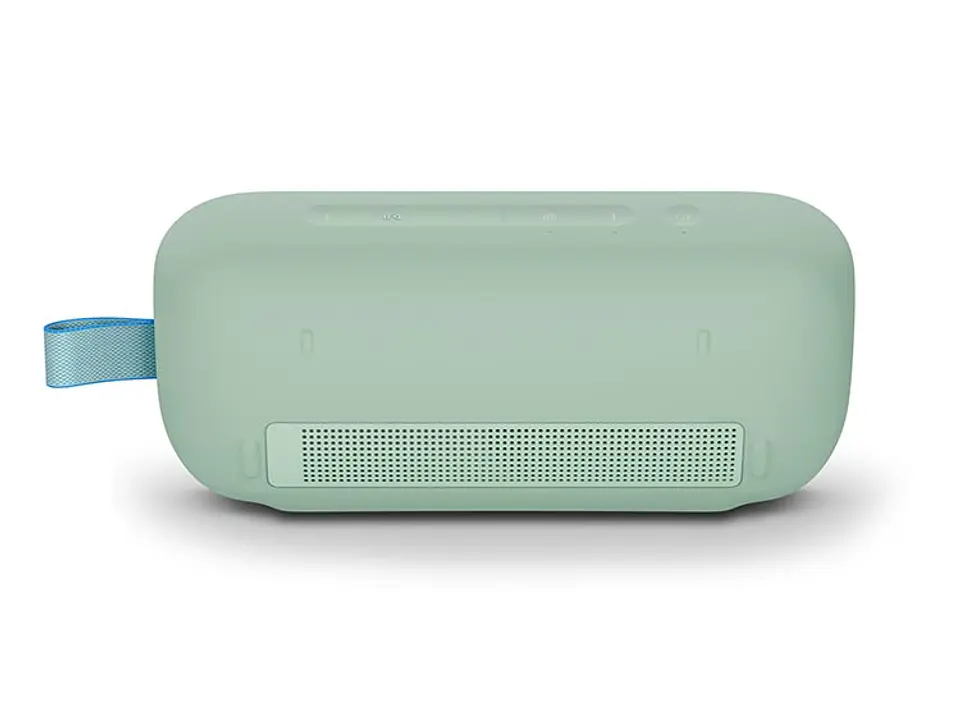 PARLANTE BLUETOOTH BOSE SOUNDLINK FLEX 2.A GEN. VERDE 7
