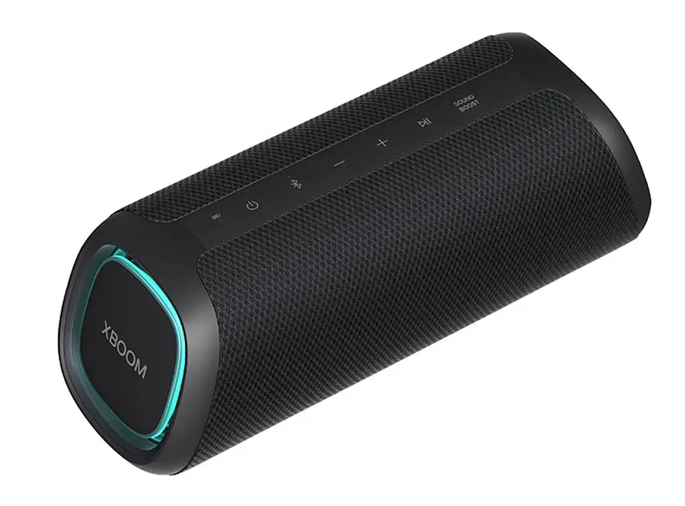 PARLANTE BLUETOOTH LG XG7QBK XBOOM GO 1