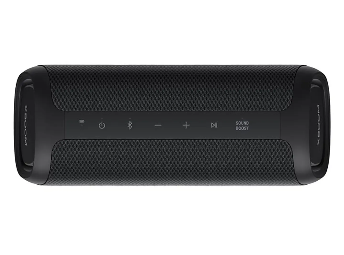 PARLANTE BLUETOOTH LG XG7QBK XBOOM GO 3