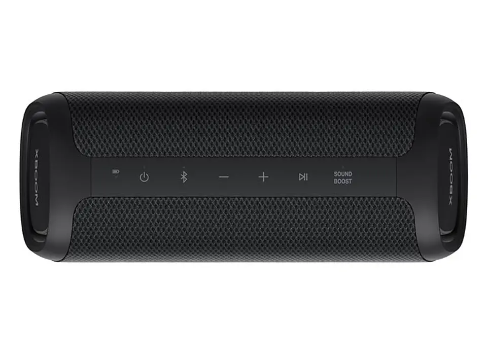 PARLANTE BLUETOOTH LG XG7QBK XBOOM GO 3