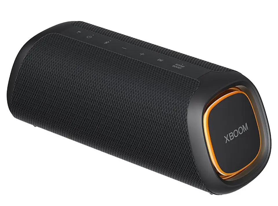 PARLANTE BLUETOOTH LG XG7QBK XBOOM GO 6