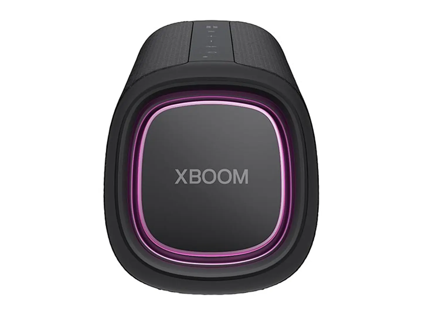 PARLANTE BLUETOOTH LG XG7QBK XBOOM GO 8