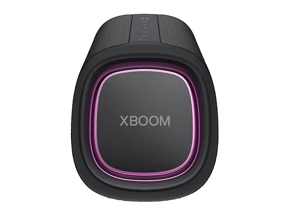 PARLANTE BLUETOOTH LG XG7QBK XBOOM GO 8