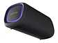 PARLANTE BLUETOOTH LG XG7QBK XBOOM GO - Miniatura 9