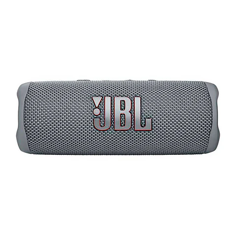 PARLANTE BLUETOOH JBL FLIP 6 - GRIS