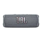 PARLANTE BLUETOOH JBL FLIP 6 - GRIS - Miniatura 1