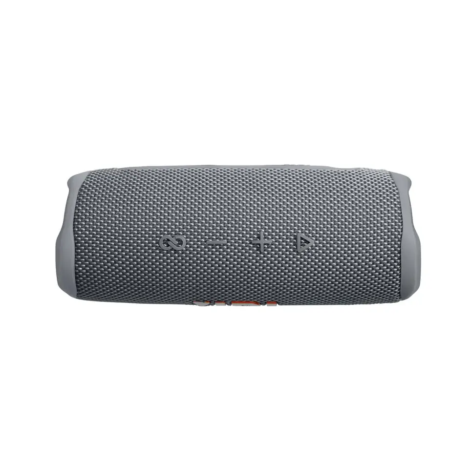 PARLANTE BLUETOOH JBL FLIP 6 - GRIS 2