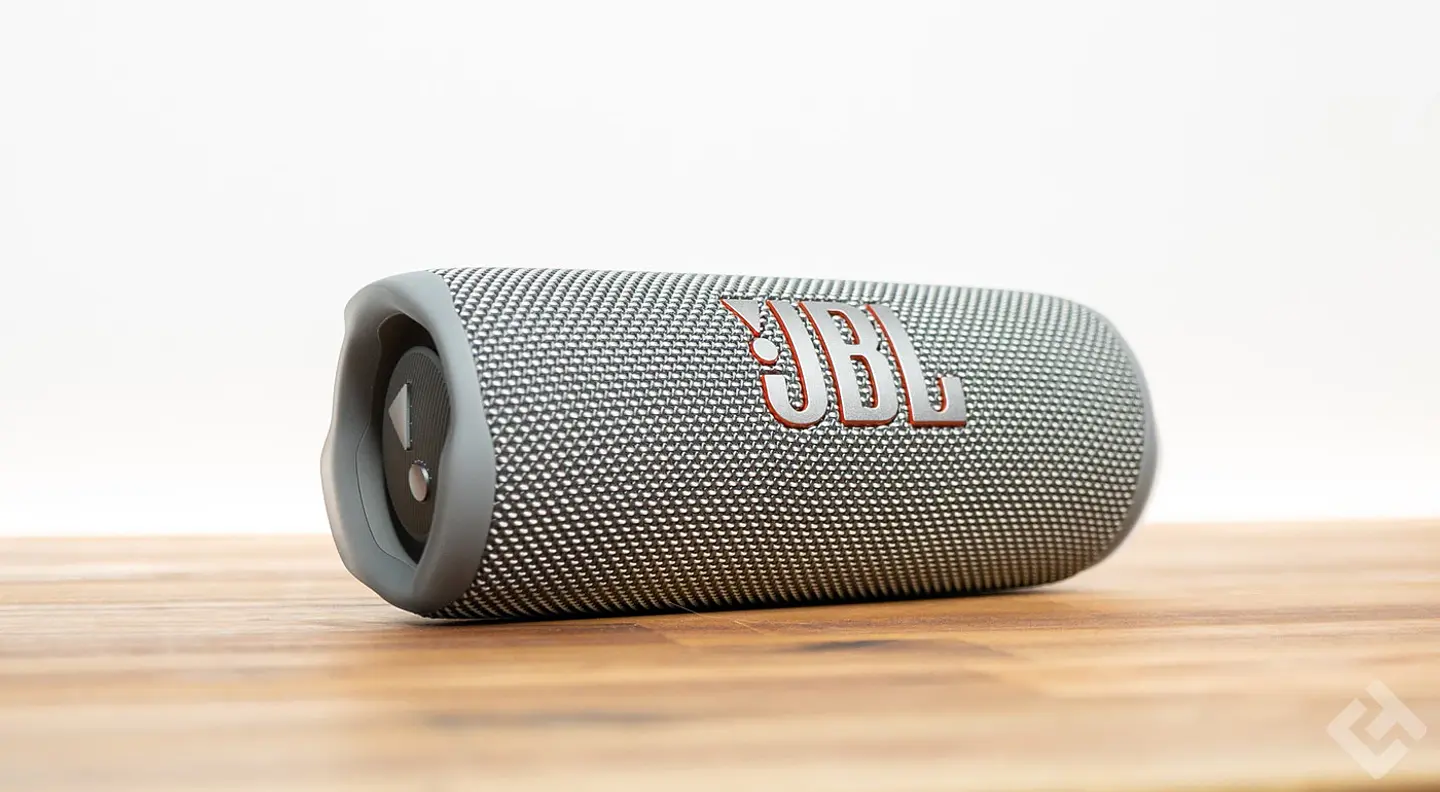PARLANTE BLUETOOH JBL FLIP 6 - GRIS 4