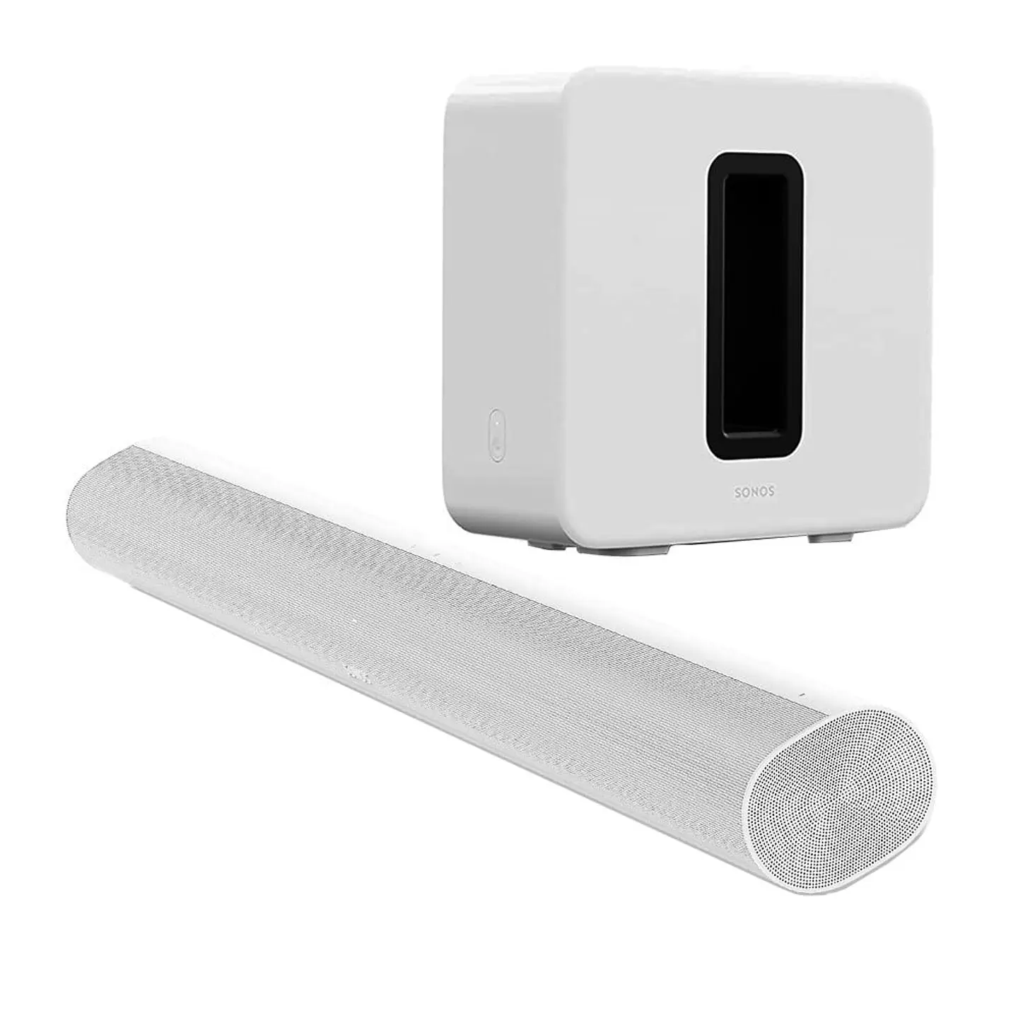 HOME THEATER SONOS ARC + SUB GEN 3 1