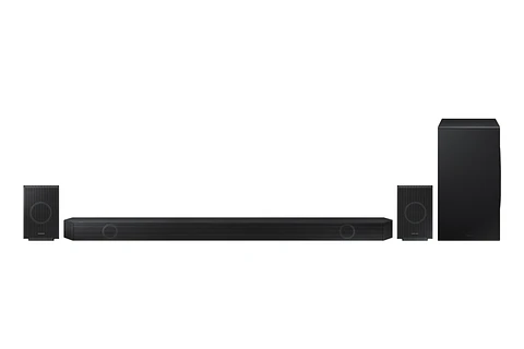SAMSUNG SOUNDBAR HW-Q990D 11.1.4 CH