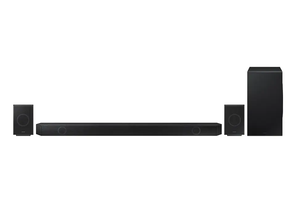 SAMSUNG SOUNDBAR HW-Q990D 11.1.4 CH 1