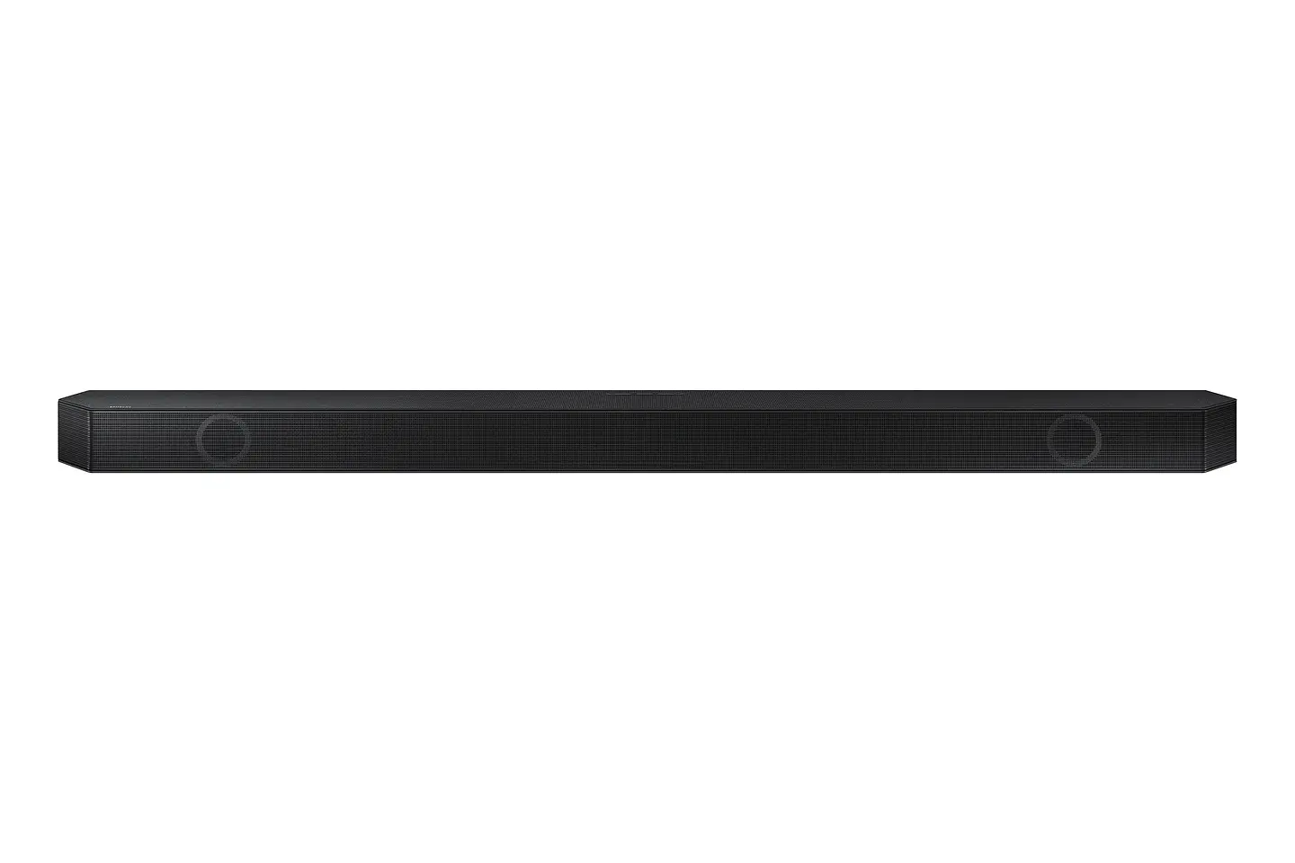 SAMSUNG SOUNDBAR HW-Q990D 11.1.4 CH 2