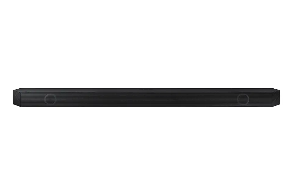 SAMSUNG SOUNDBAR HW-Q990D 11.1.4 CH 2