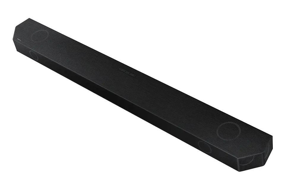 SAMSUNG SOUNDBAR HW-Q990D 11.1.4 CH 3