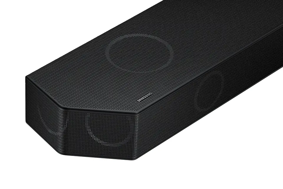 SAMSUNG SOUNDBAR HW-Q990D 11.1.4 CH 4