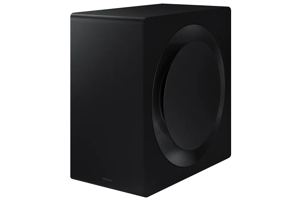 SAMSUNG SOUNDBAR HW-Q990D 11.1.4 CH 5