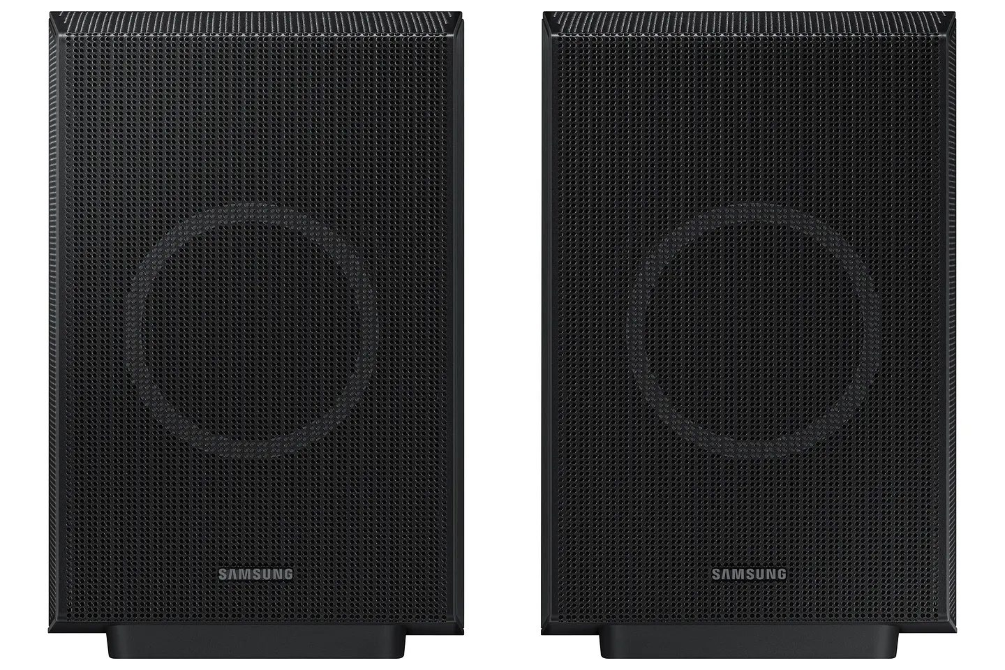 SAMSUNG SOUNDBAR HW-Q990D 11.1.4 CH 6