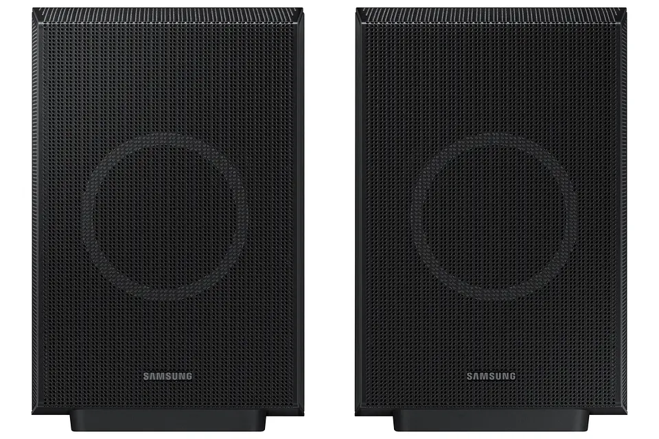 SAMSUNG SOUNDBAR HW-Q990D 11.1.4 CH 6