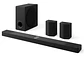 SOUNDBAR BLUETOTH LG S95T DOLBY 810W 9.5.1. CANALES - Miniatura 1