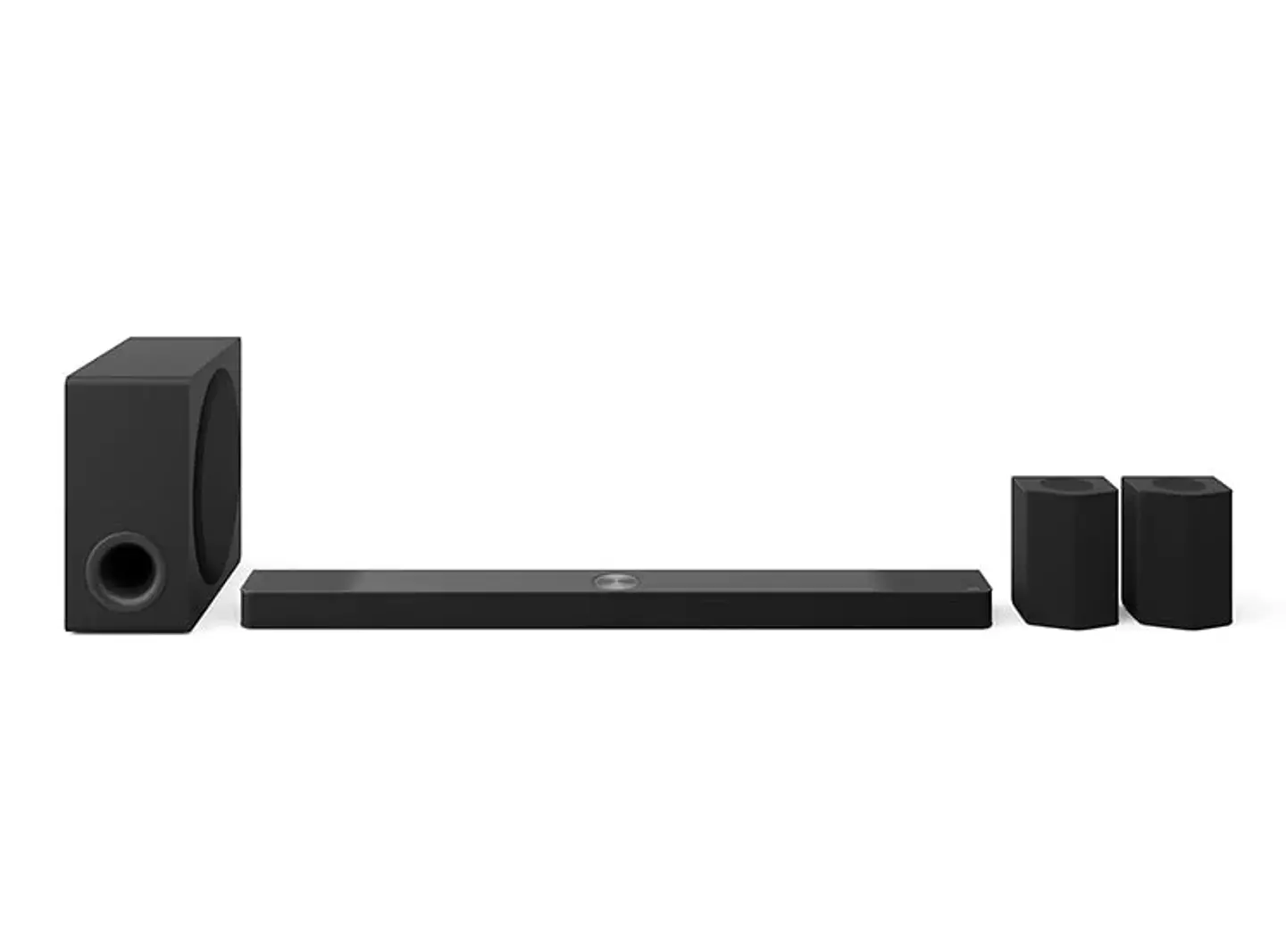 SOUNDBAR BLUETOTH LG S95T DOLBY 810W 9.5.1. CANALES 2