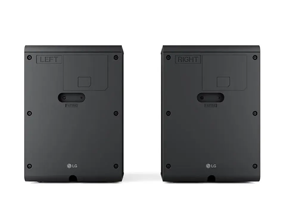 SOUNDBAR BLUETOTH LG S95T DOLBY 810W 9.5.1. CANALES 6