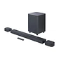 JBL SOUNDBAR BAR 800 - 5.1.2 DETACHABLE SURROUND SPEAKERS - Miniatura 2