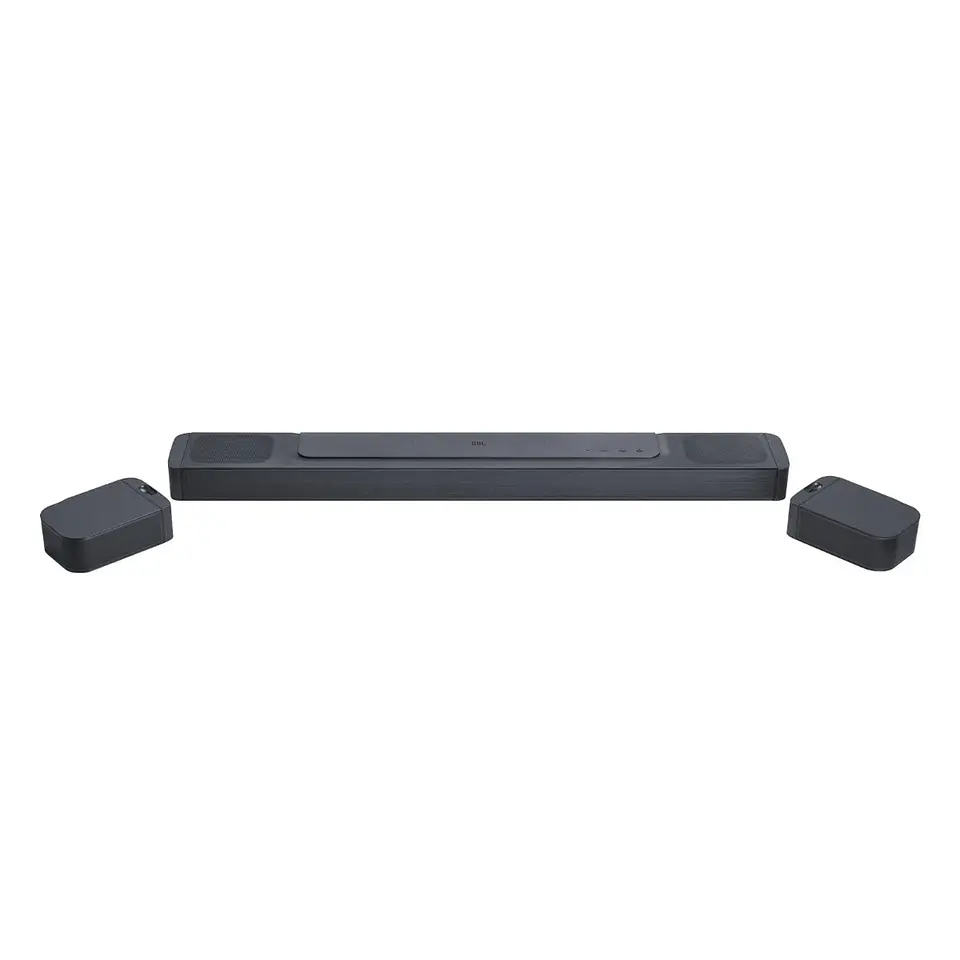 JBL SOUNDBAR BAR 800 - 5.1.2 DETACHABLE SURROUND SPEAKERS 4