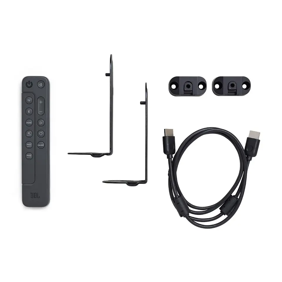 JBL SOUNDBAR BAR 800 - 5.1.2 DETACHABLE SURROUND SPEAKERS 9