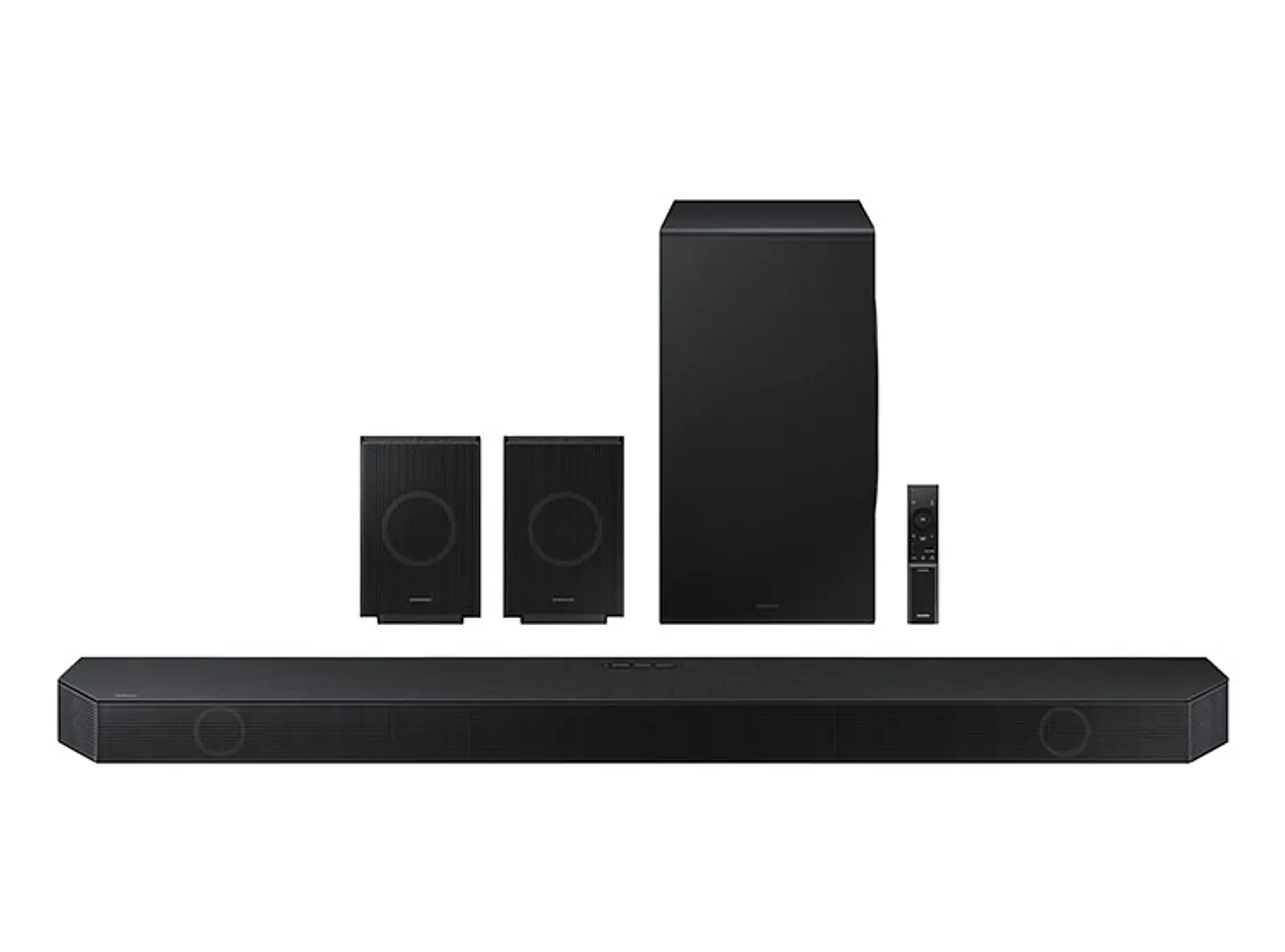 SOUNDBAR HW-Q990D 11.1.4 CH 2