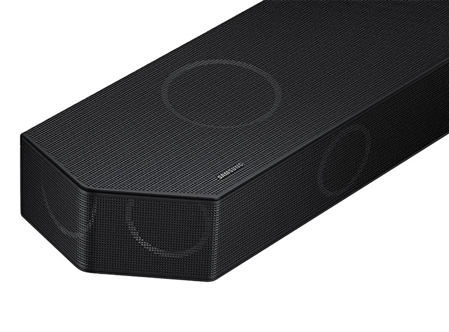 SOUNDBAR HW-Q990D 11.1.4 CH 5