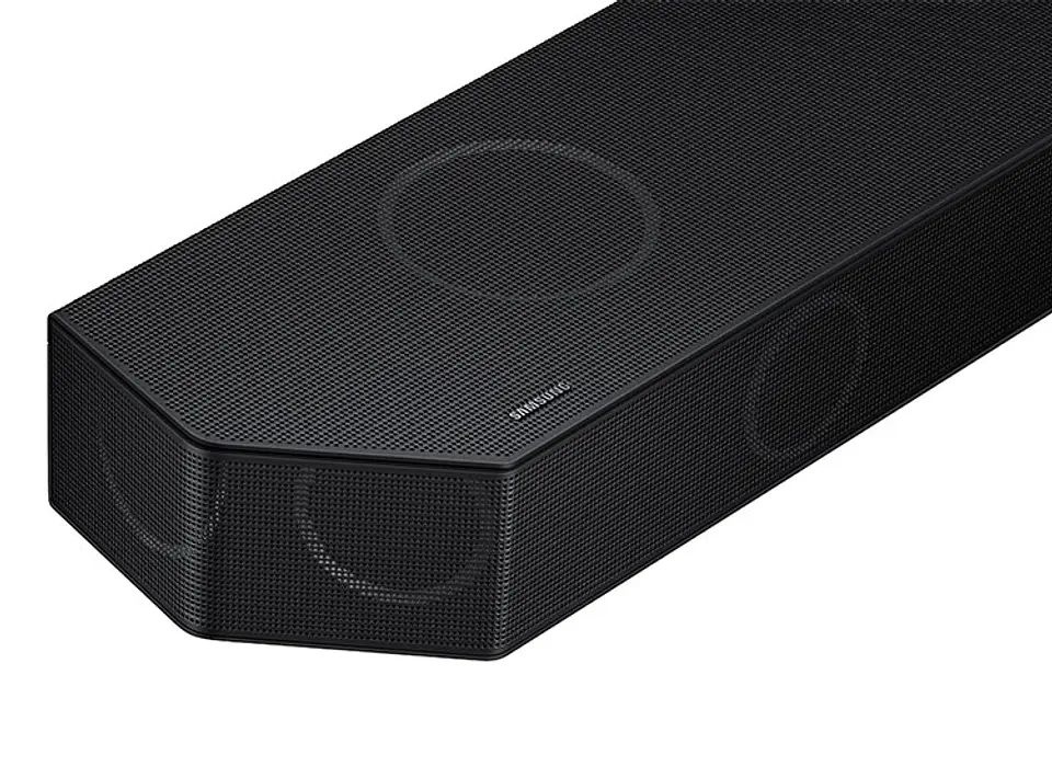 SOUNDBAR HW-Q990D 11.1.4 CH 5