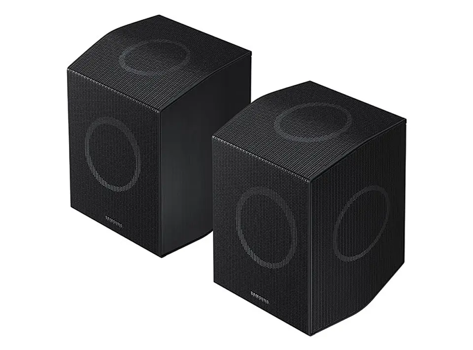 SOUNDBAR HW-Q990D 11.1.4 CH 8