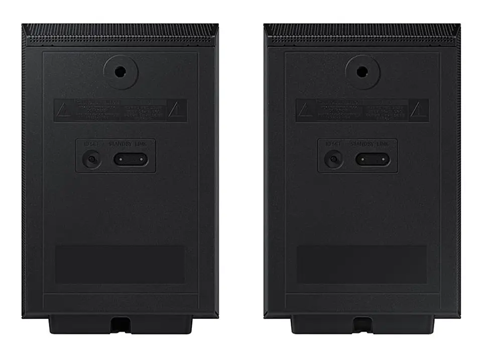 SOUNDBAR HW-Q990D 11.1.4 CH 9