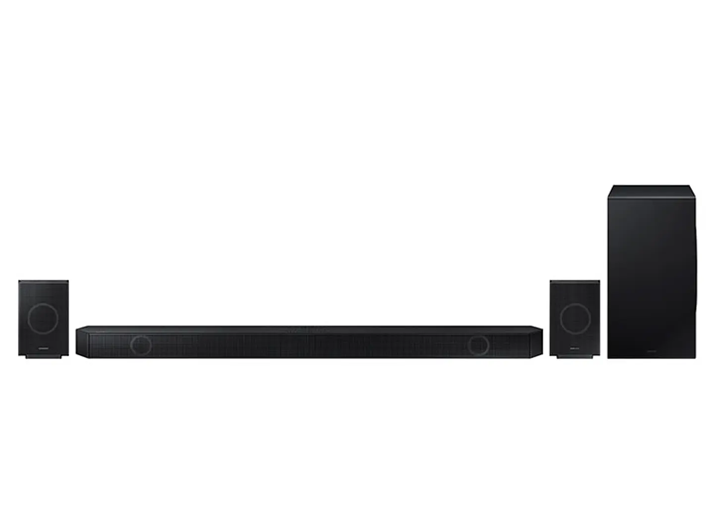 SOUNDBAR HW-Q990D 11.1.4 CH 10