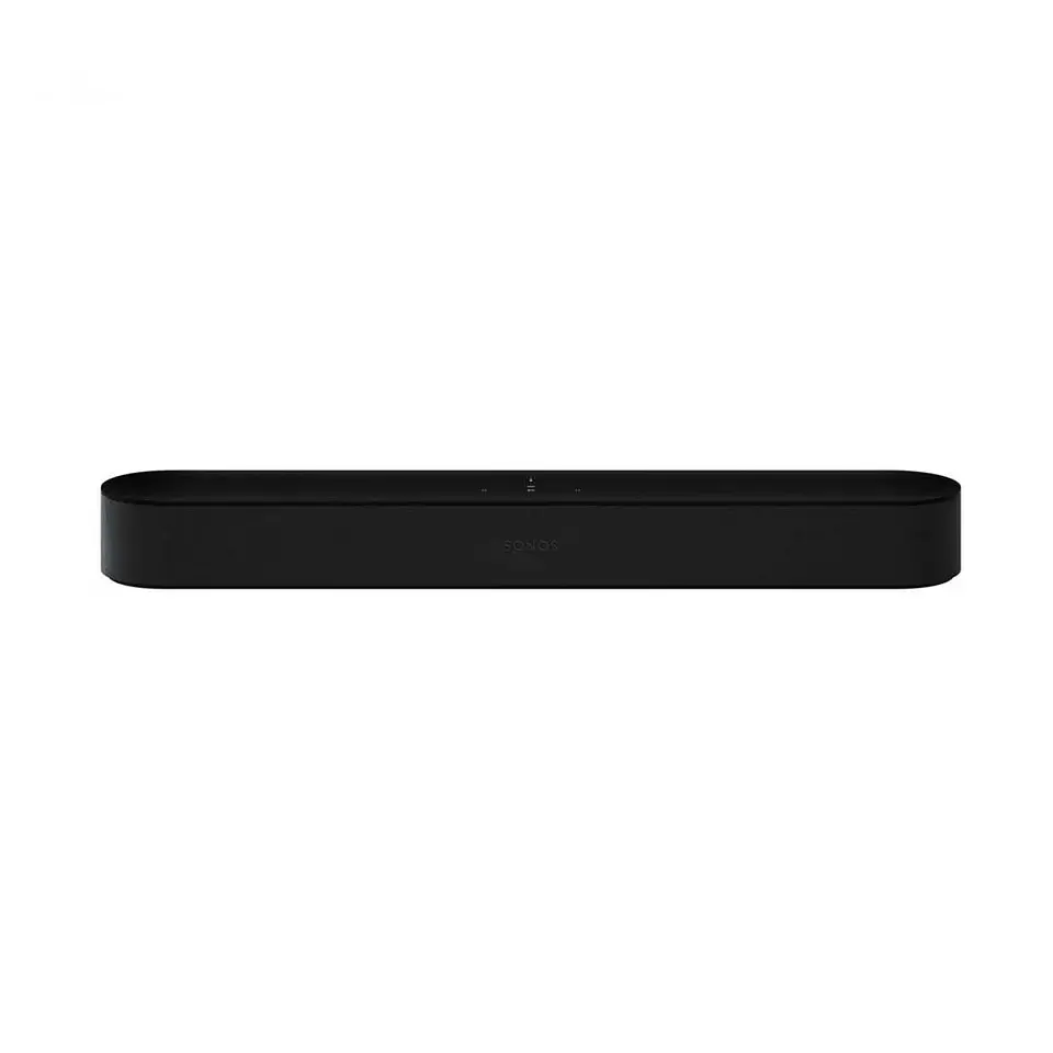 SOUNDBAR WIRELESS SONOS BEAM 2 GEN - NEGRO 2